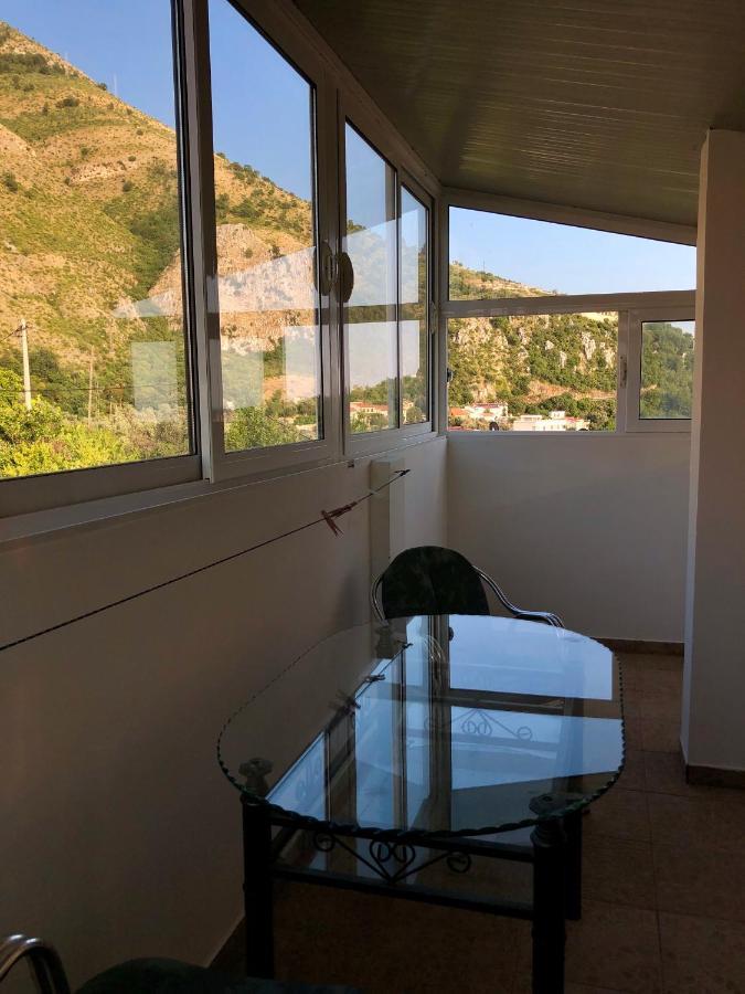 Kuca Radovic Hotell Budva Exteriör bild