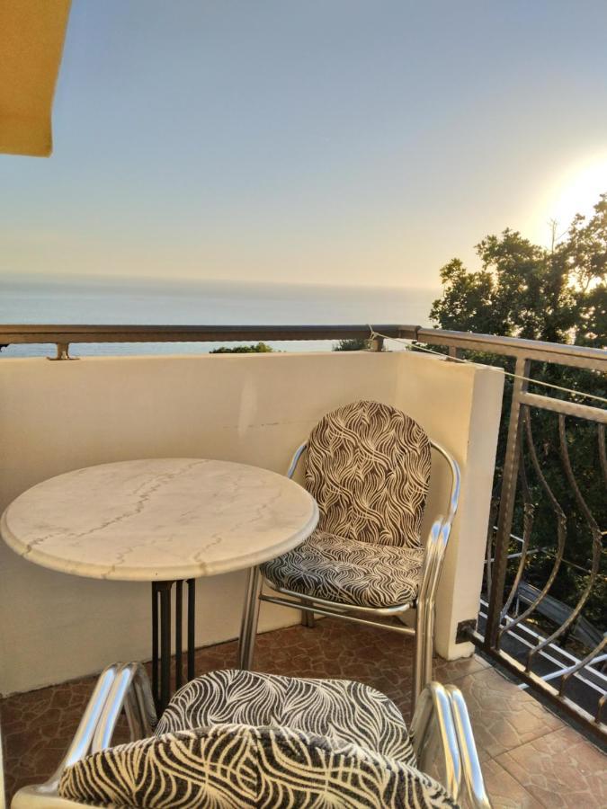 Kuca Radovic Hotell Budva Exteriör bild