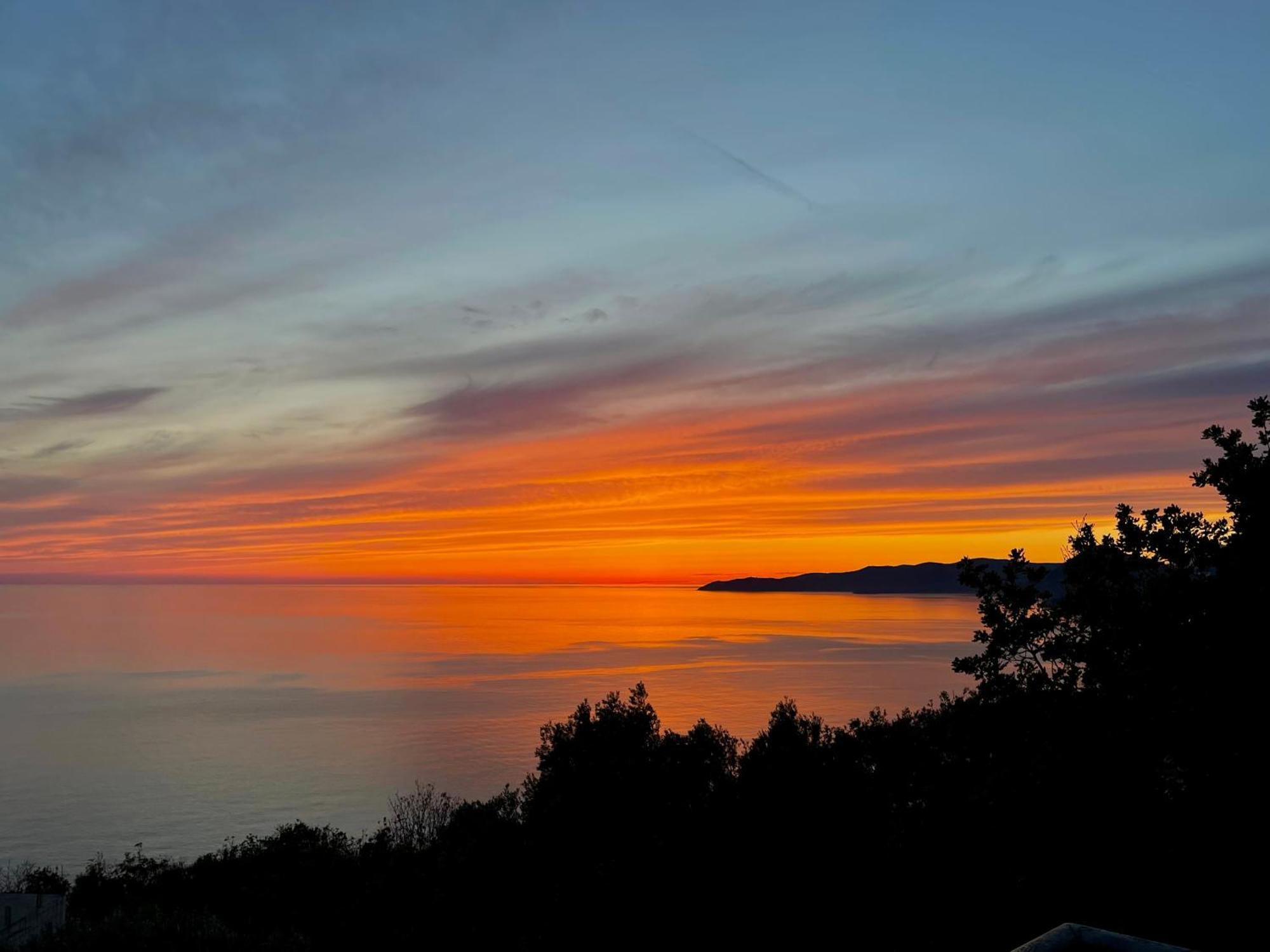 Kuca Radovic Hotell Budva Exteriör bild