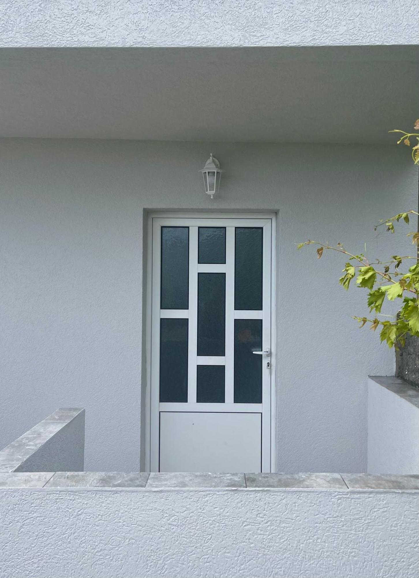 Kuca Radovic Hotell Budva Exteriör bild