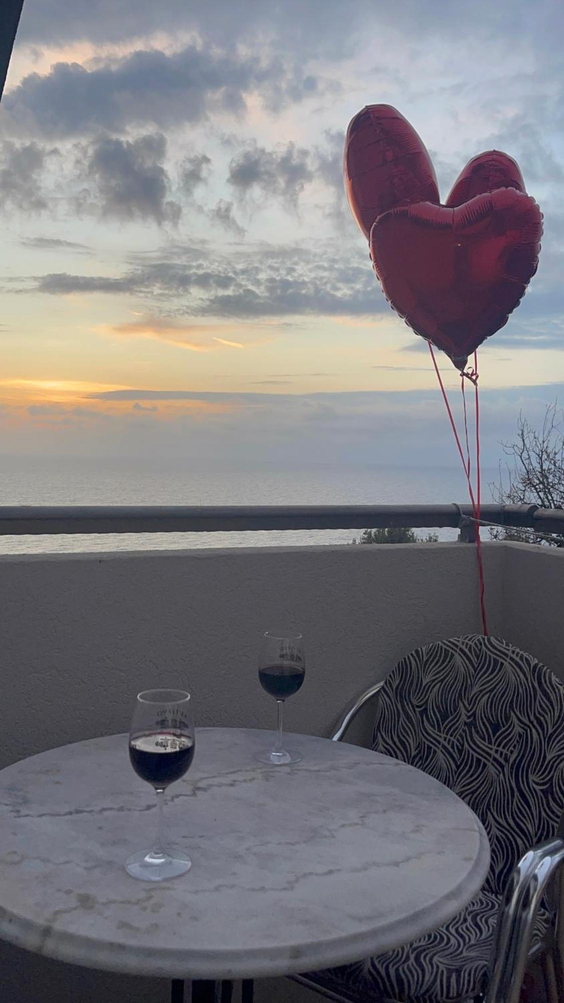 Kuca Radovic Hotell Budva Rum bild