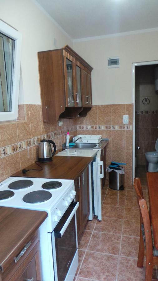 Kuca Radovic Hotell Budva Exteriör bild